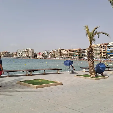 Timi Near Center And شقة