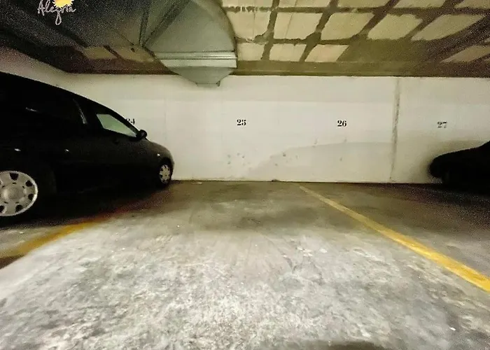 Timi Near Center And Torrevieja