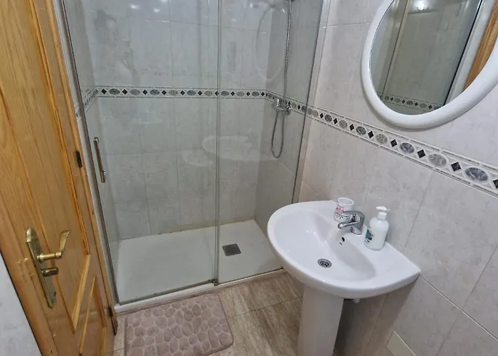 Timi Near Center And