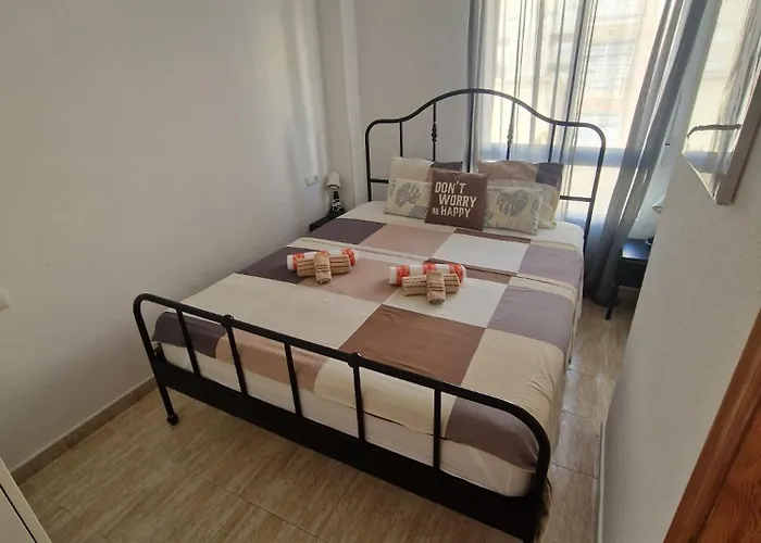 Apartamento Timi Near Center And *