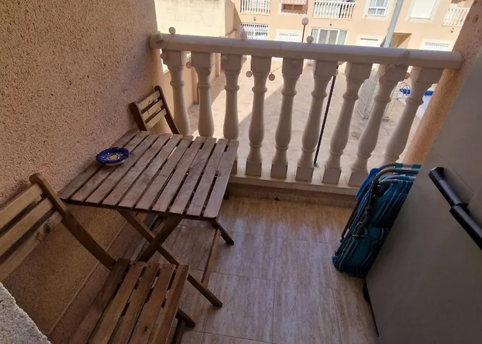 Timi Near Center And