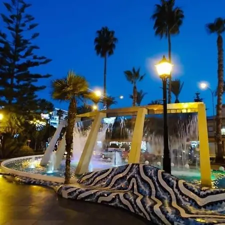 Daire Timi Near Center And *