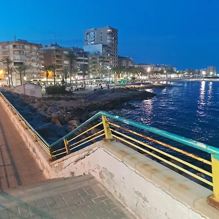 Timi Near Center And Daire