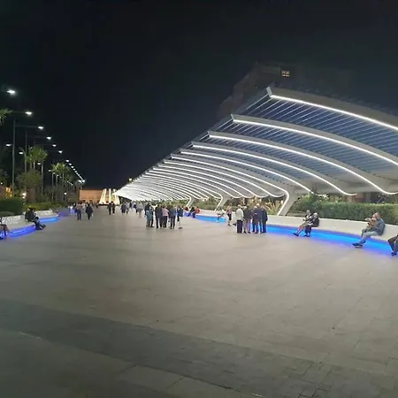 Timi Near Center And * Torrevieja