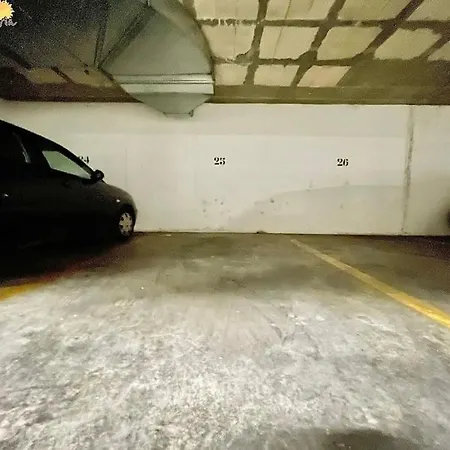 Timi Near Center And Torrevieja