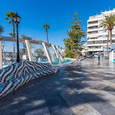 Timi Near Center And * Torrevieja