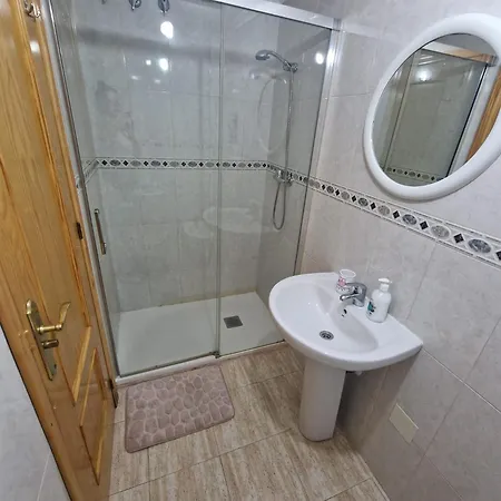 Timi Near Center And