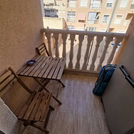 Timi Near Center And