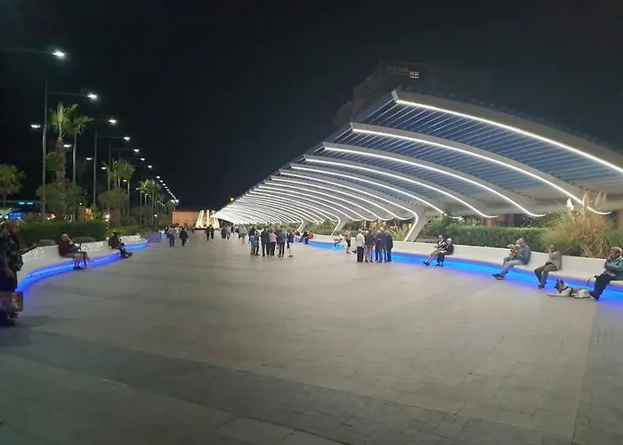 Timi Near Center And * Torrevieja