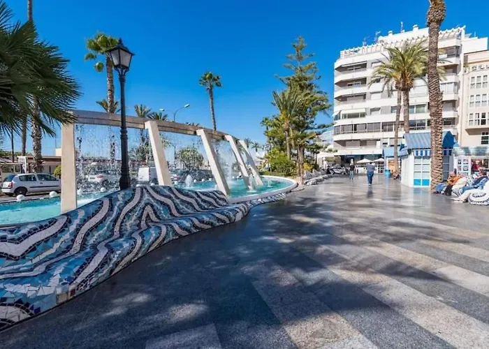 Timi Near Center And * Torrevieja